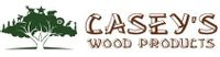 Casey's Wood Products coupons